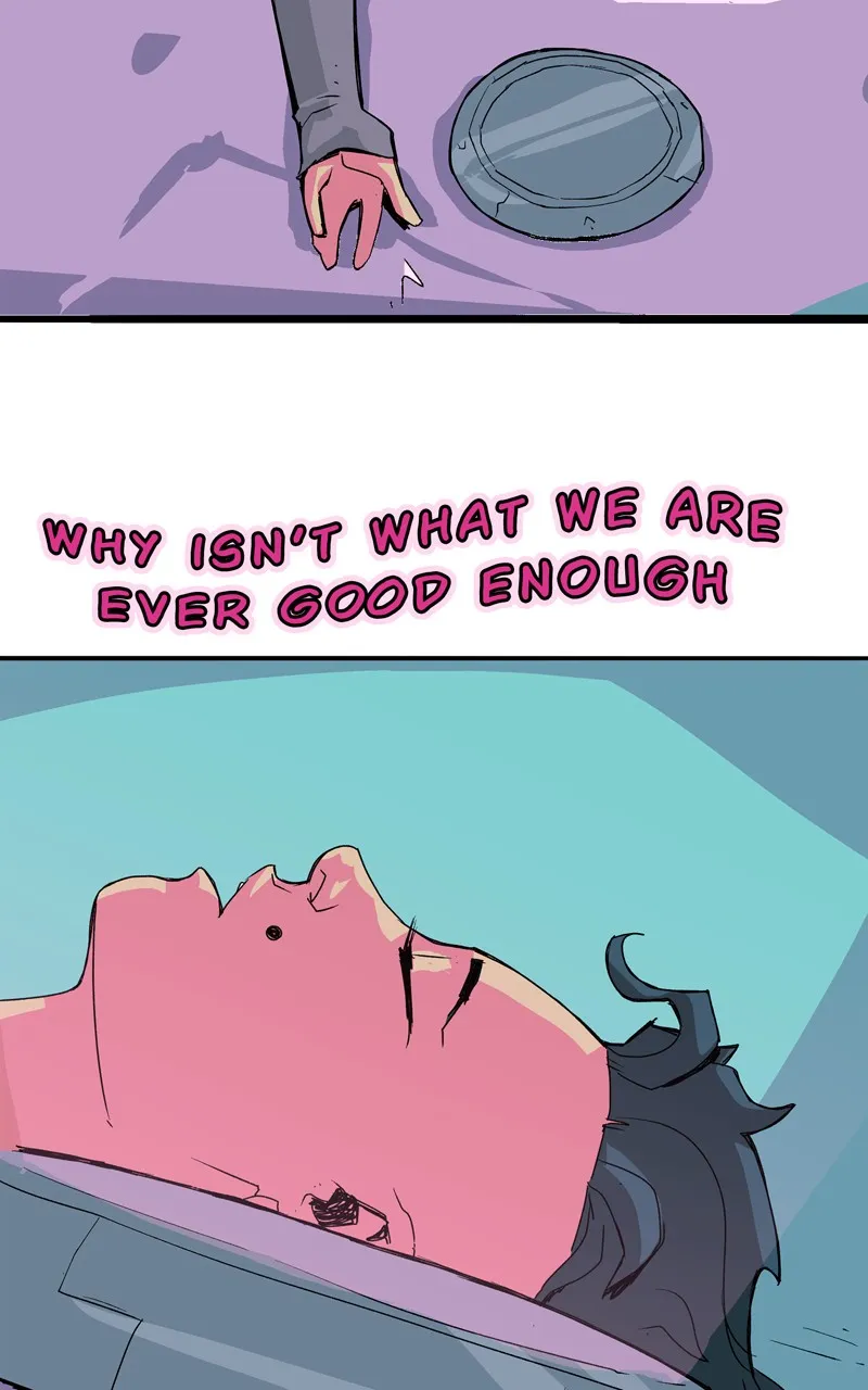 Ghost Bats Chapter 3 page 6 - 