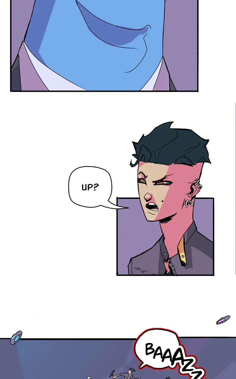 Ghost Bats Chapter 3 page 52 - 