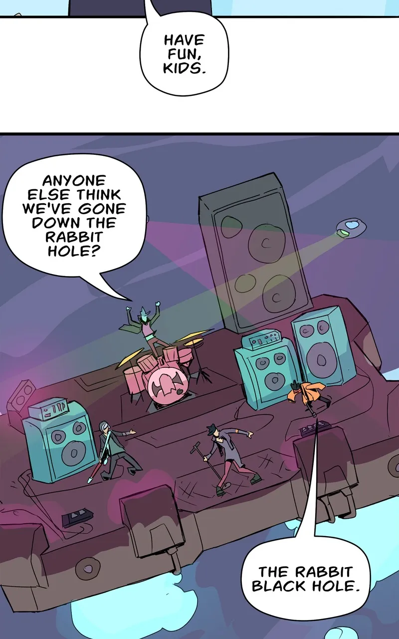 Ghost Bats Chapter 3 page 54 - 