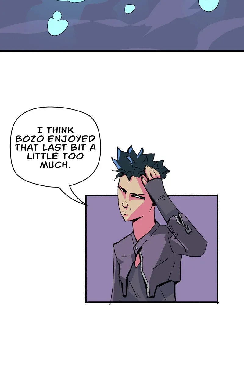 Ghost Bats Chapter 3 page 55 - 