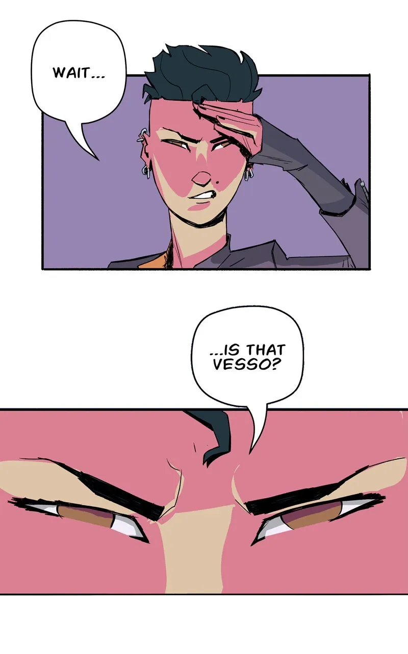 Ghost Bats Chapter 3 page 56 - 