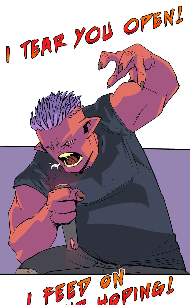 Ghost Bats Chapter 3 page 59 - 