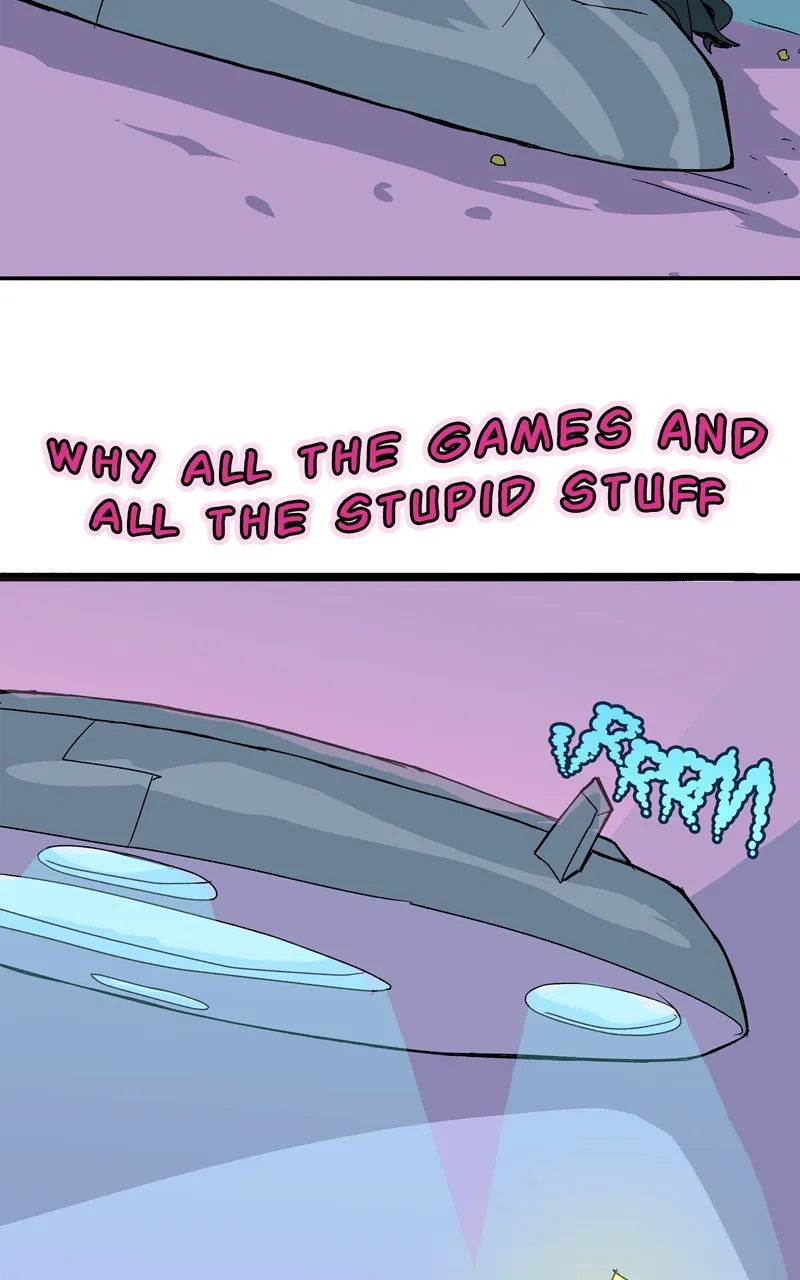 Ghost Bats Chapter 3 page 7 - 