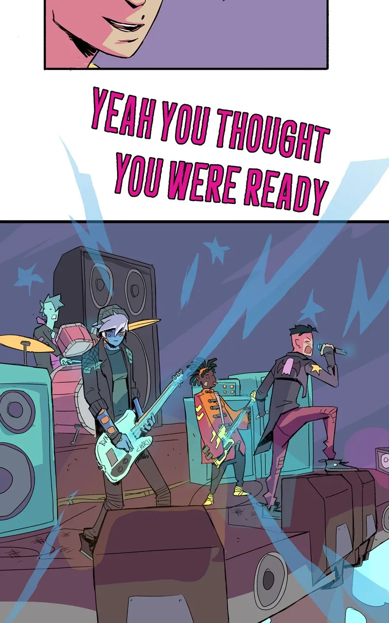 Ghost Bats Chapter 3 page 61 - 