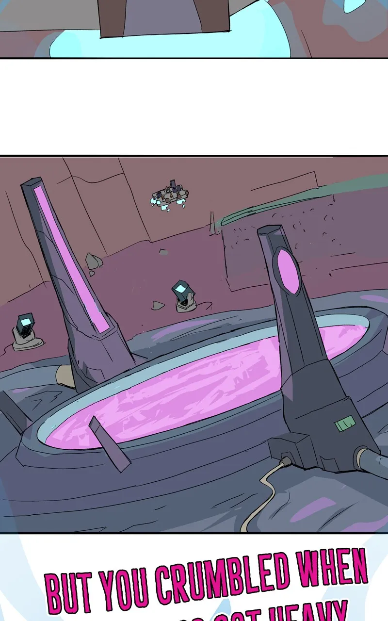 Ghost Bats Chapter 3 page 62 - 