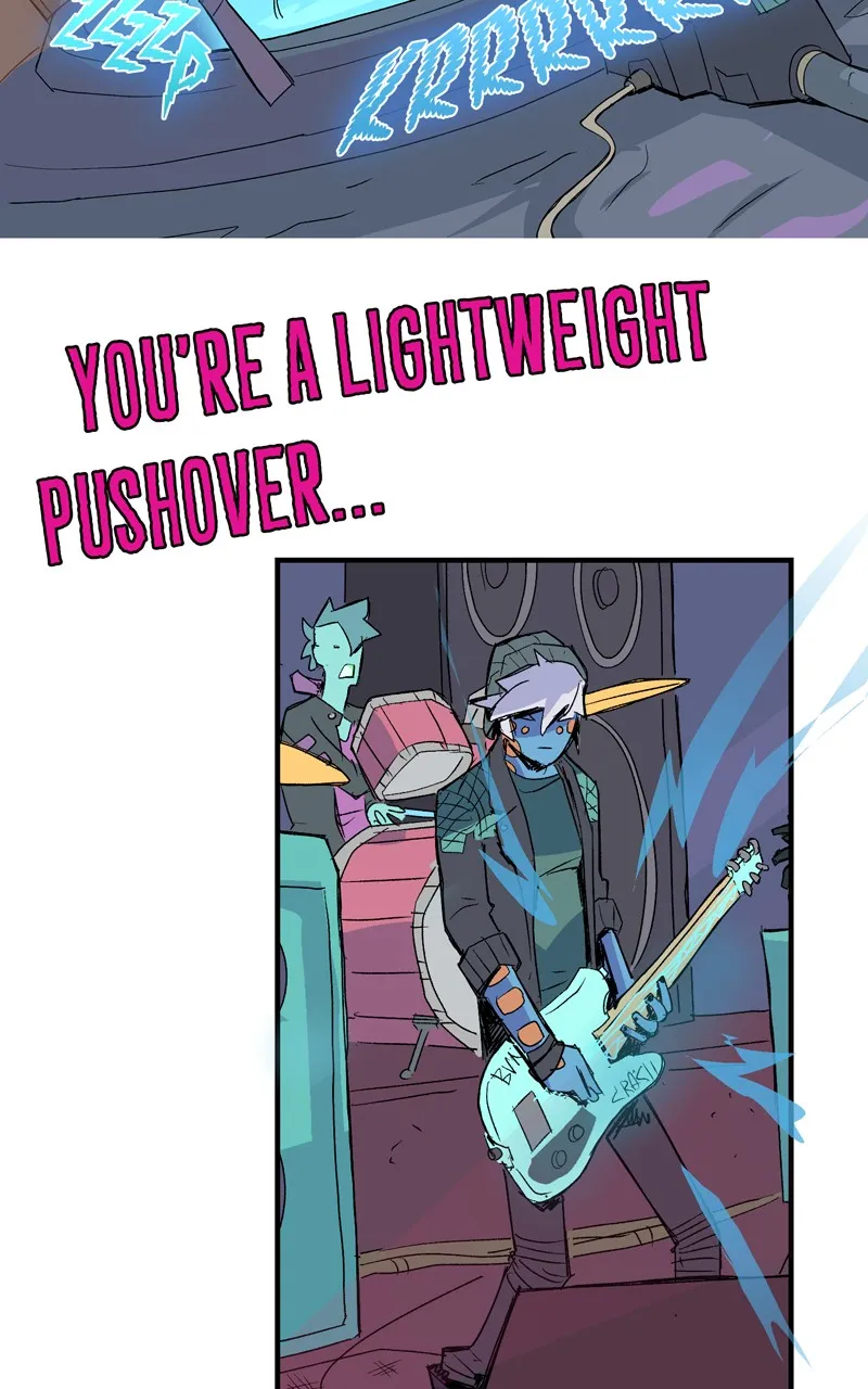 Ghost Bats Chapter 3 page 64 - 
