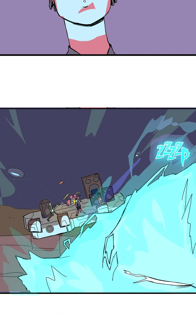Ghost Bats Chapter 3 page 66 - 