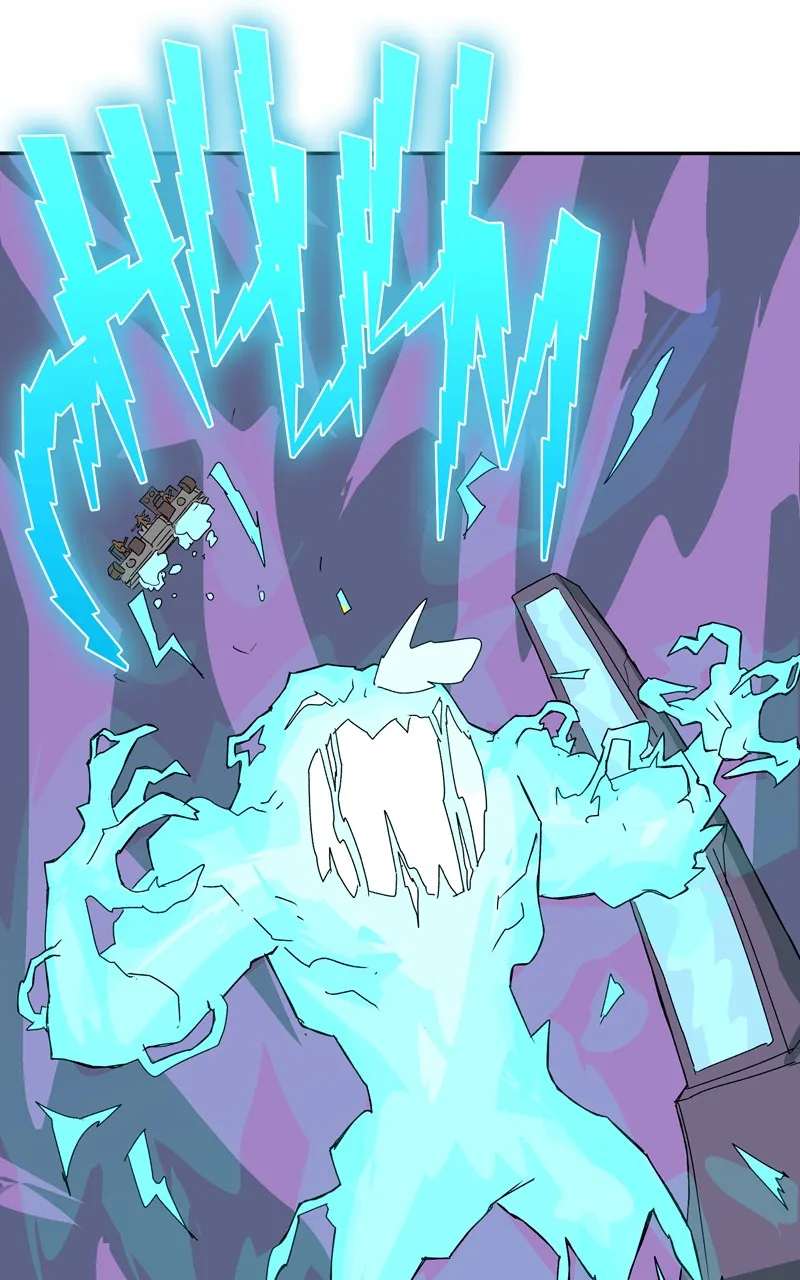 Ghost Bats Chapter 3 page 67 - 