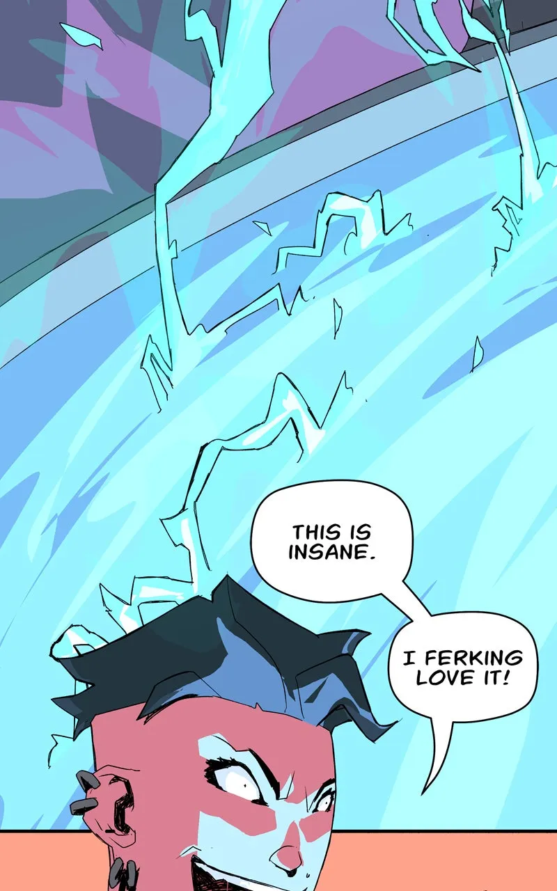 Ghost Bats Chapter 3 page 68 - 