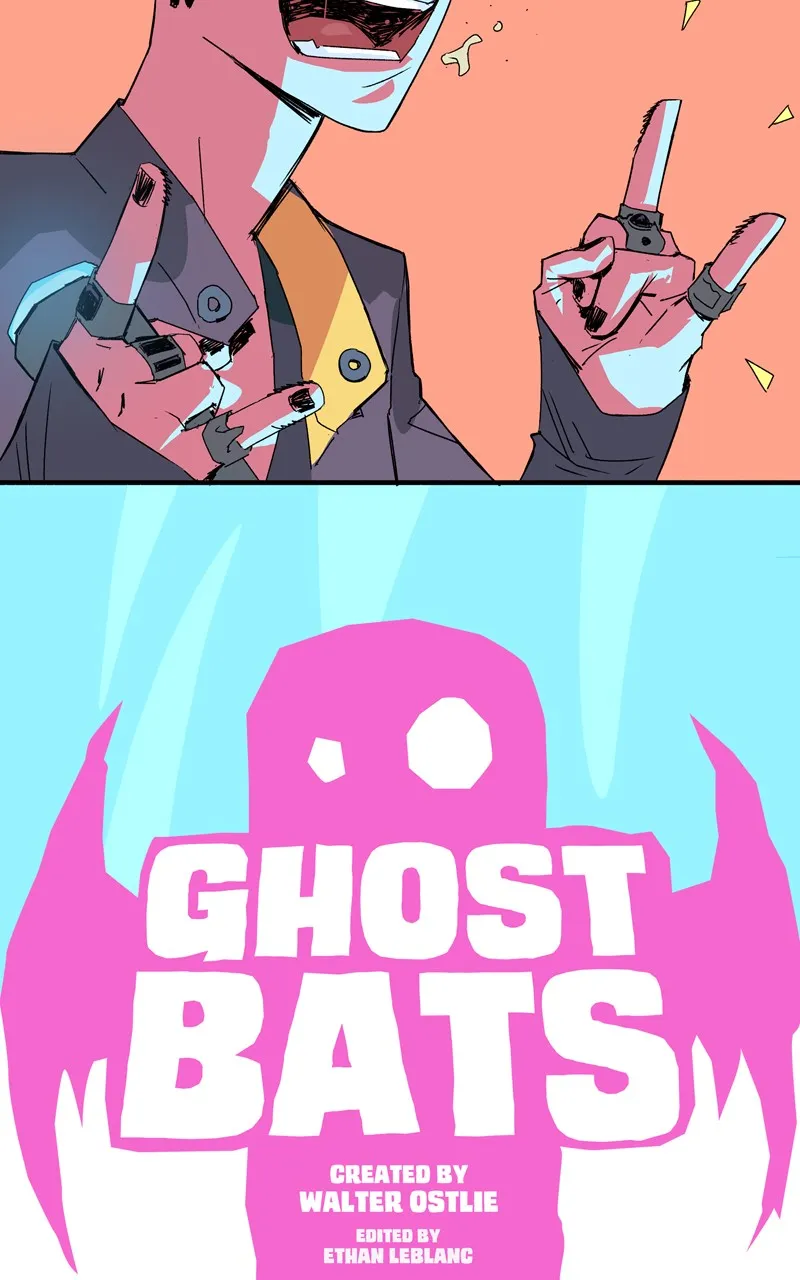 Ghost Bats Chapter 3 page 69 - 