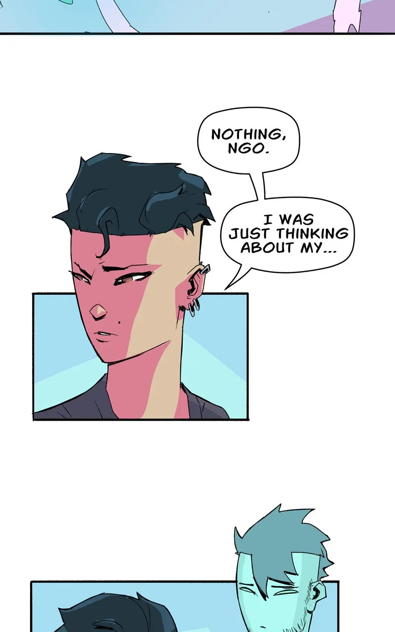 Ghost Bats Chapter 3 page 10 - 