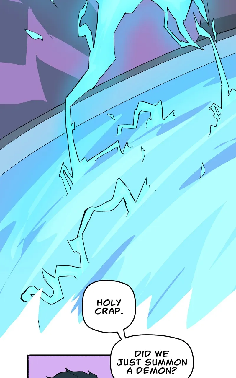 Ghost Bats Chapter 4 page 2 - 