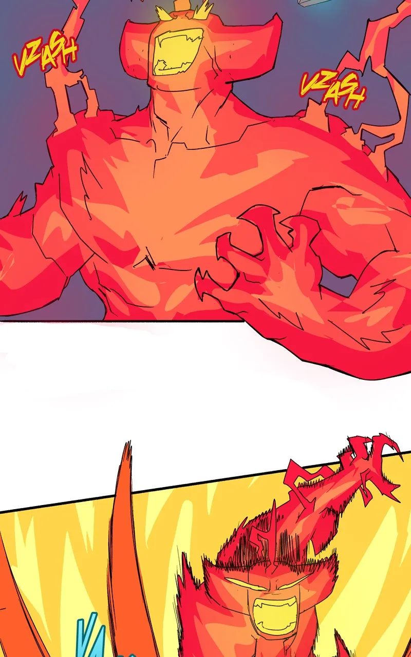 Ghost Bats Chapter 4 page 19 - 