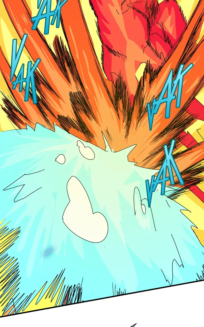 Ghost Bats Chapter 4 page 20 - 