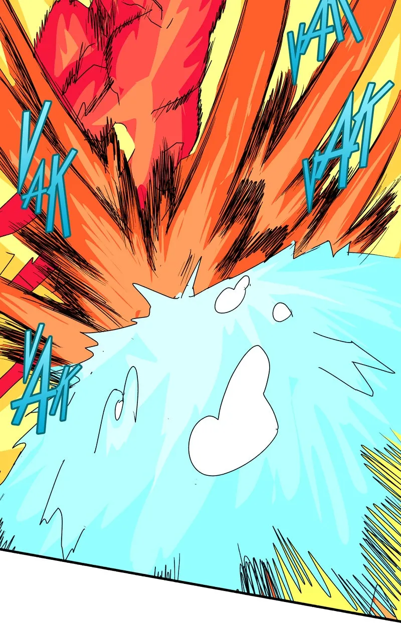 Ghost Bats Chapter 4 page 22 - 