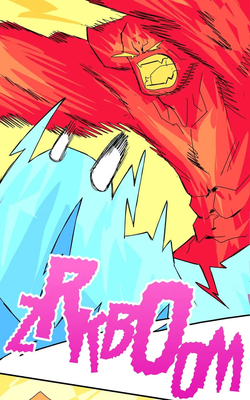 Ghost Bats Chapter 4 page 34 - 