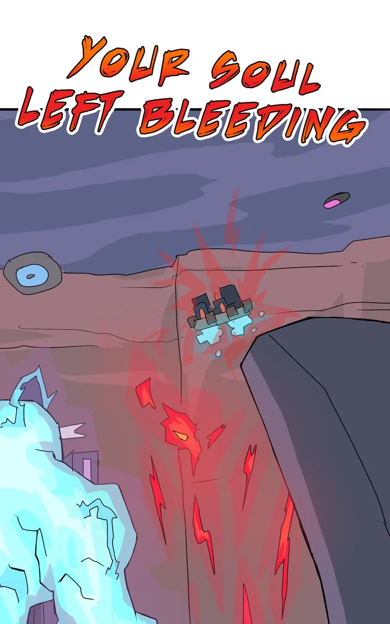 Ghost Bats Chapter 4 page 5 - 