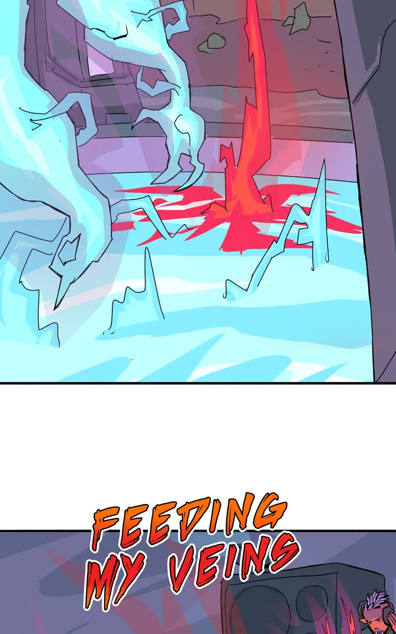 Ghost Bats Chapter 4 page 6 - 