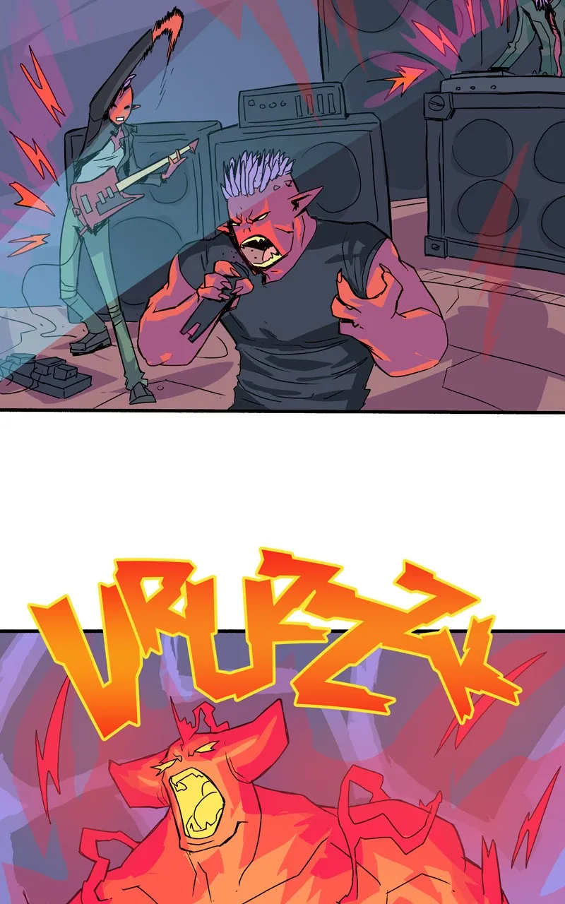 Ghost Bats Chapter 4 page 7 - 