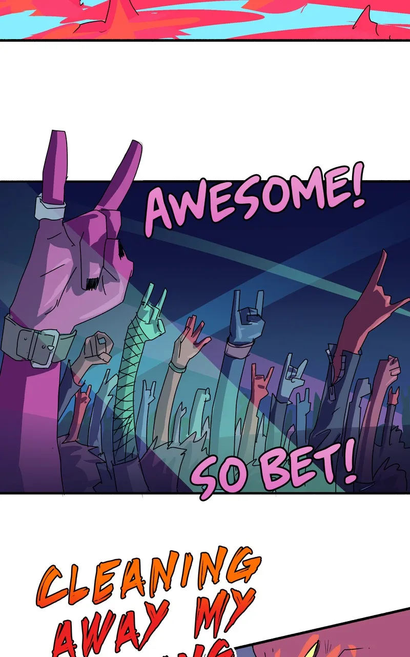 Ghost Bats Chapter 4 page 9 - 