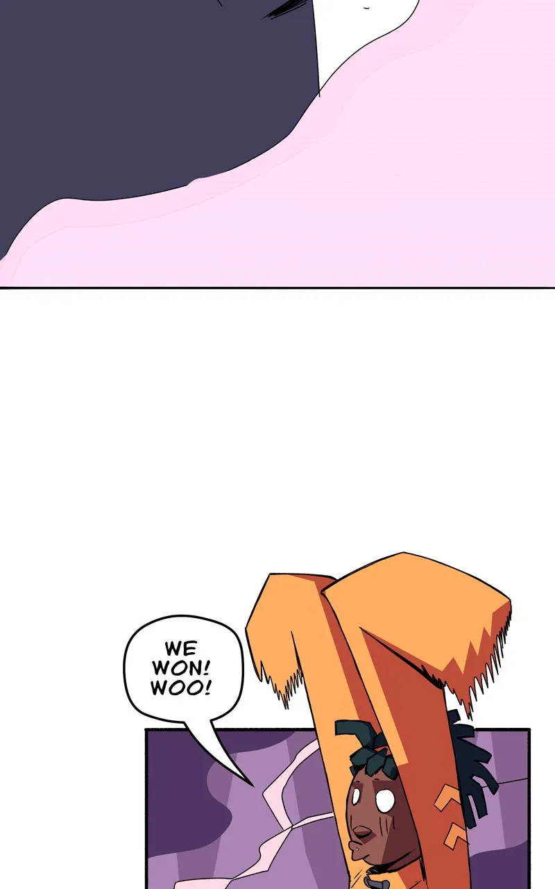 Ghost Bats Chapter 5 page 2 - 