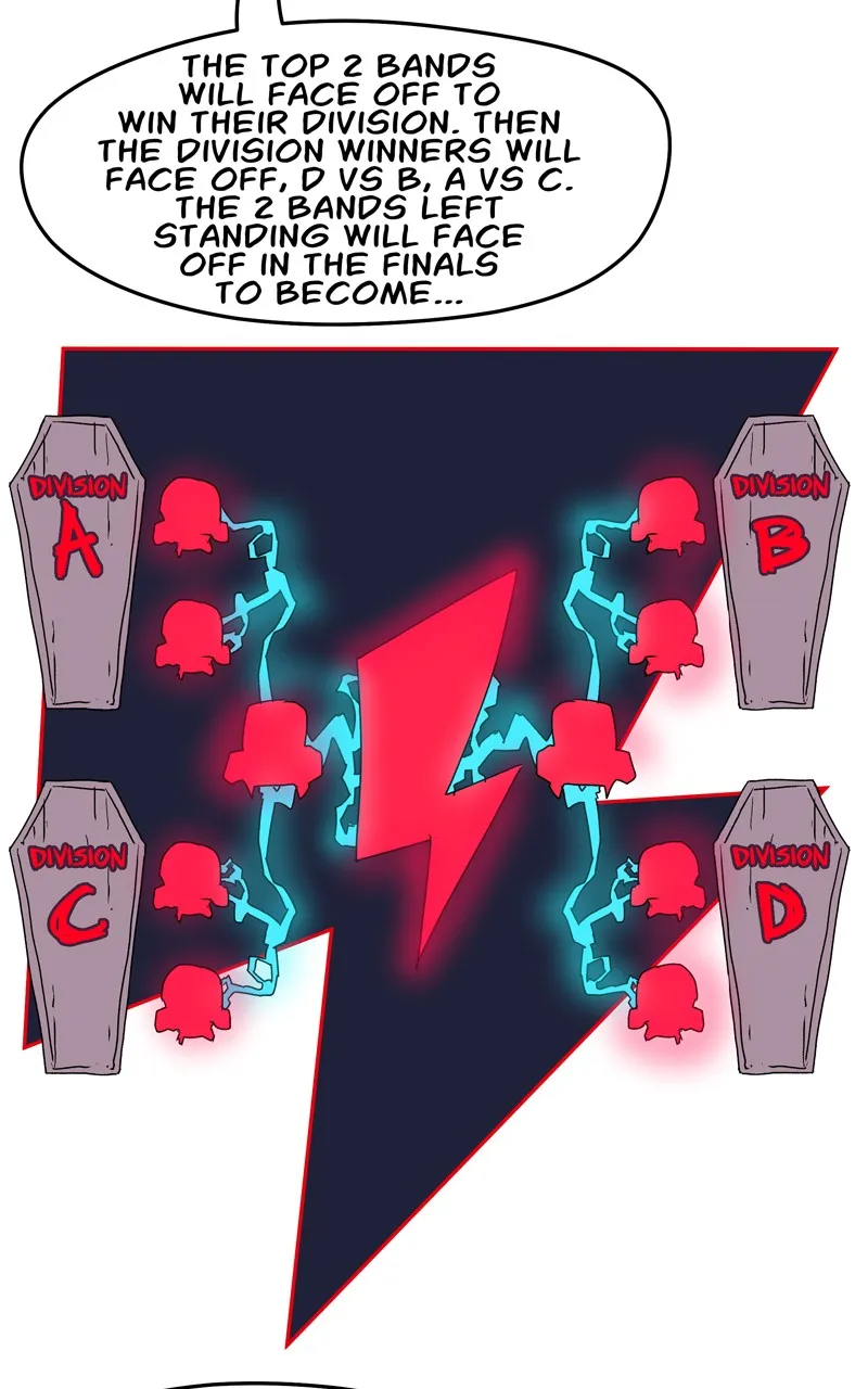 Ghost Bats Chapter 5 page 11 - 