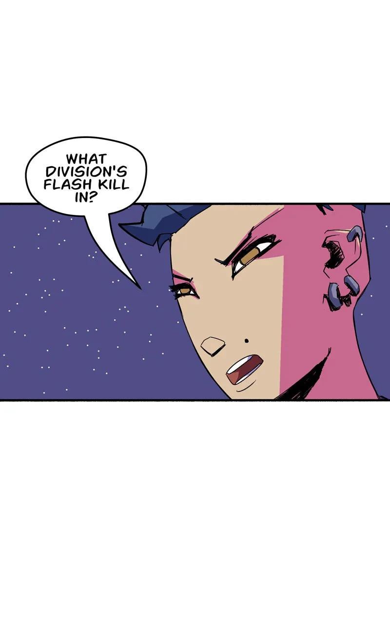 Ghost Bats Chapter 5 page 18 - 