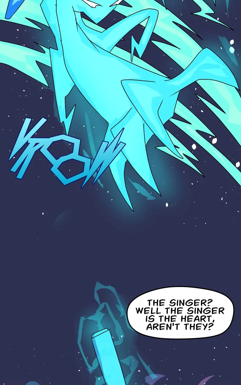 Ghost Bats Chapter 5 page 29 - 