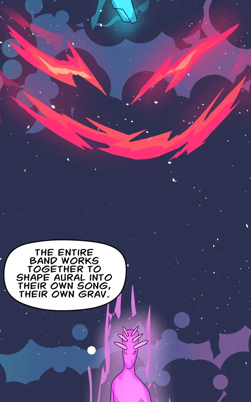 Ghost Bats Chapter 5 page 30 - 