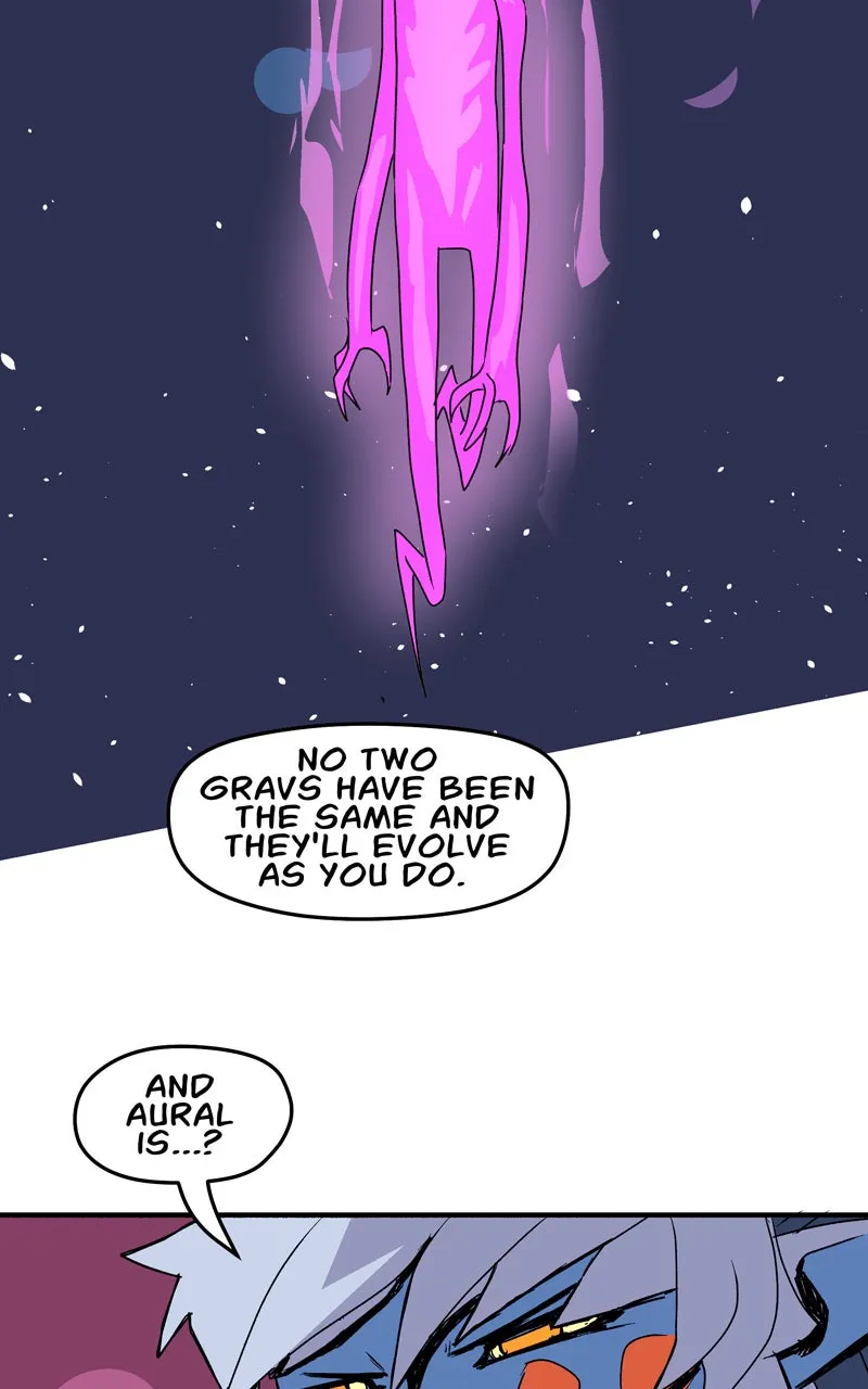 Ghost Bats Chapter 5 page 31 - 