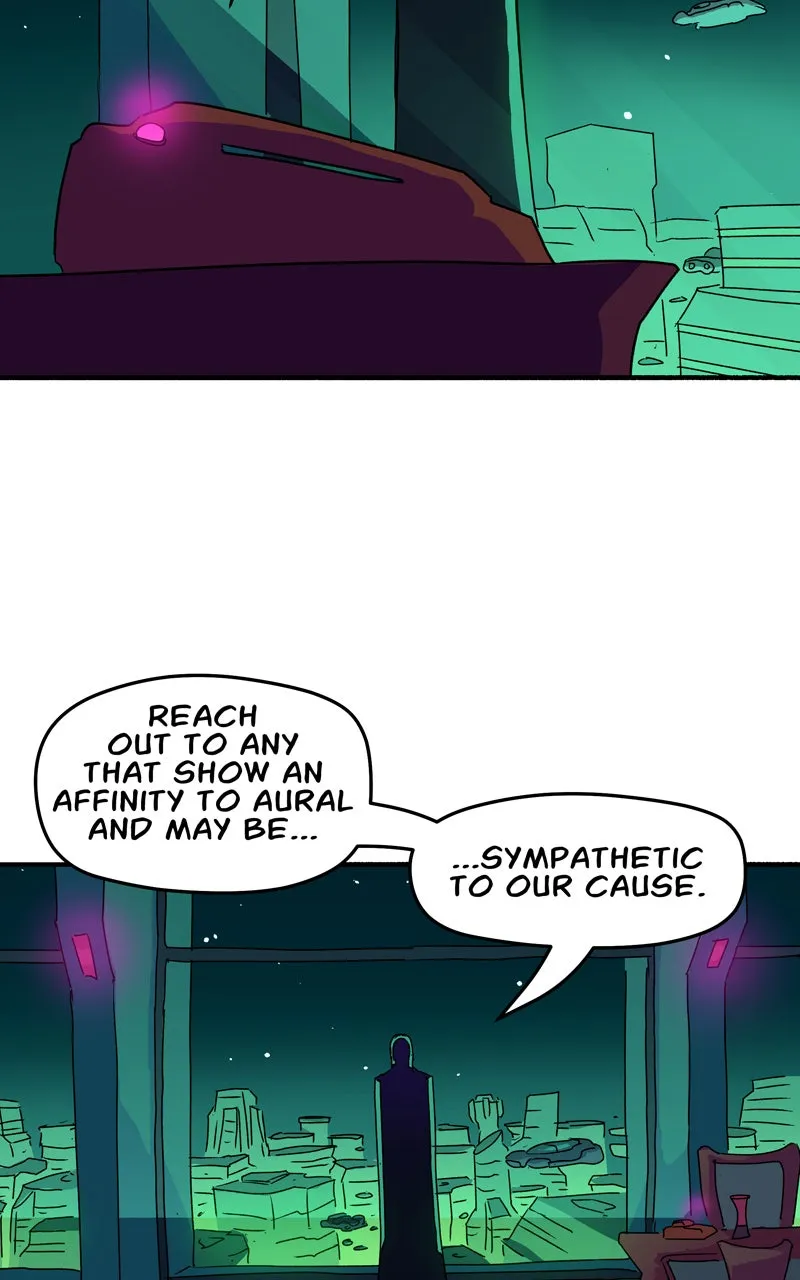 Ghost Bats Chapter 5 page 44 - 