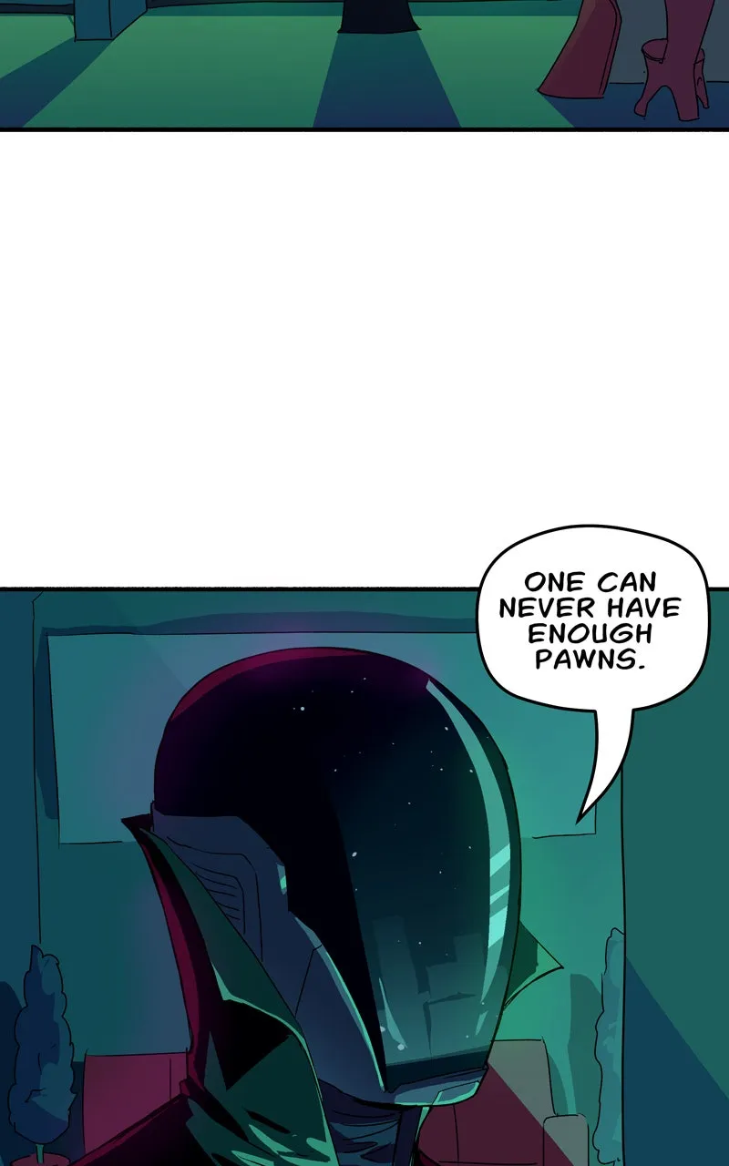 Ghost Bats Chapter 5 page 45 - 