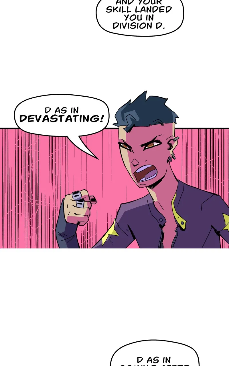 Ghost Bats Chapter 5 page 7 - 