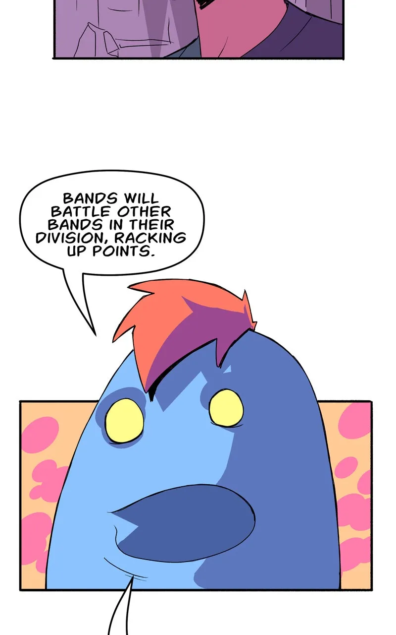 Ghost Bats Chapter 5 page 10 - 