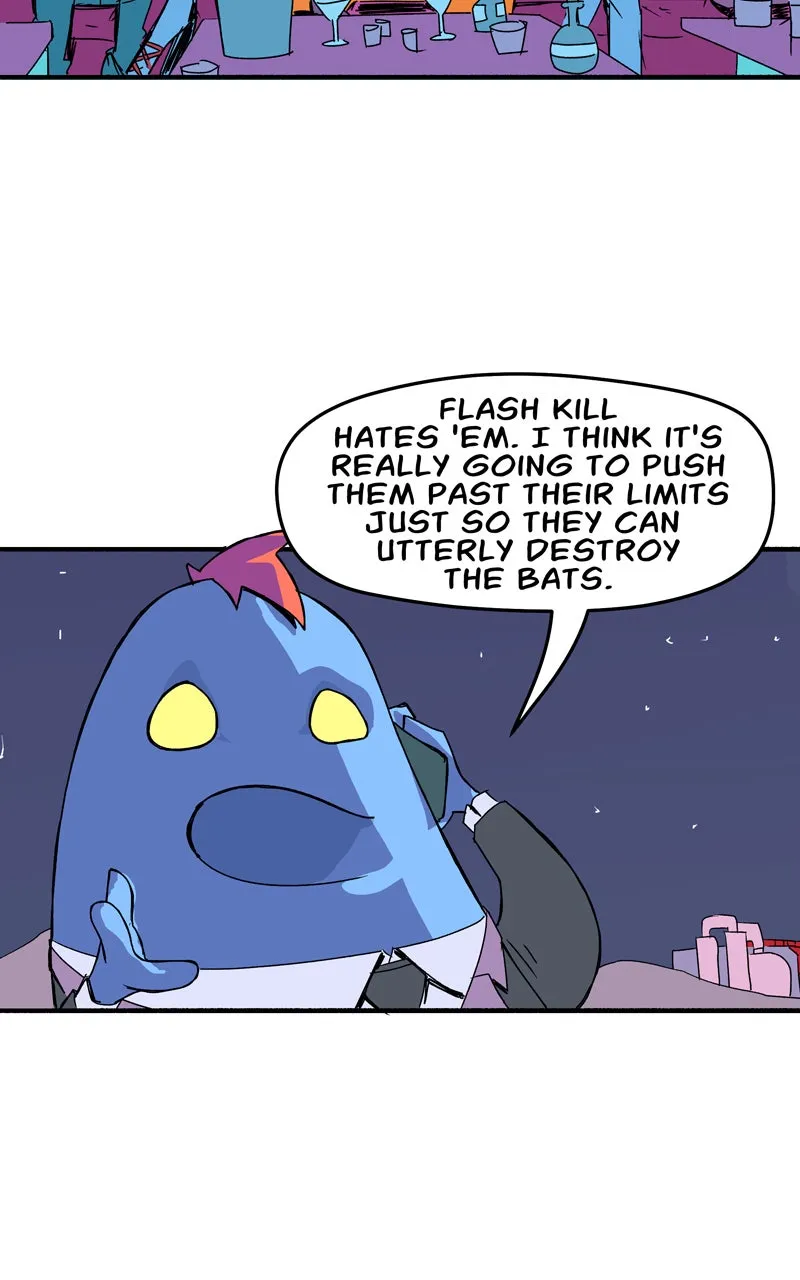Ghost Bats Chapter 6 page 14 - 