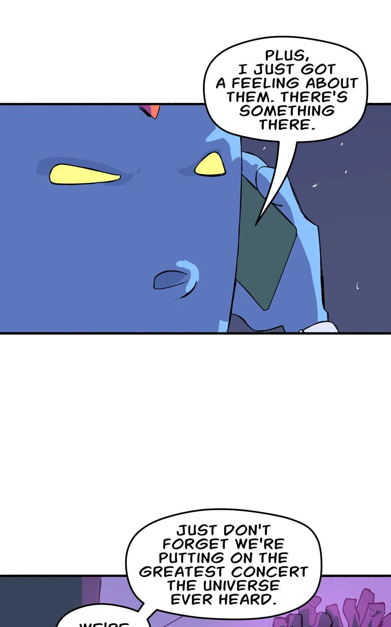 Ghost Bats Chapter 6 page 15 - 