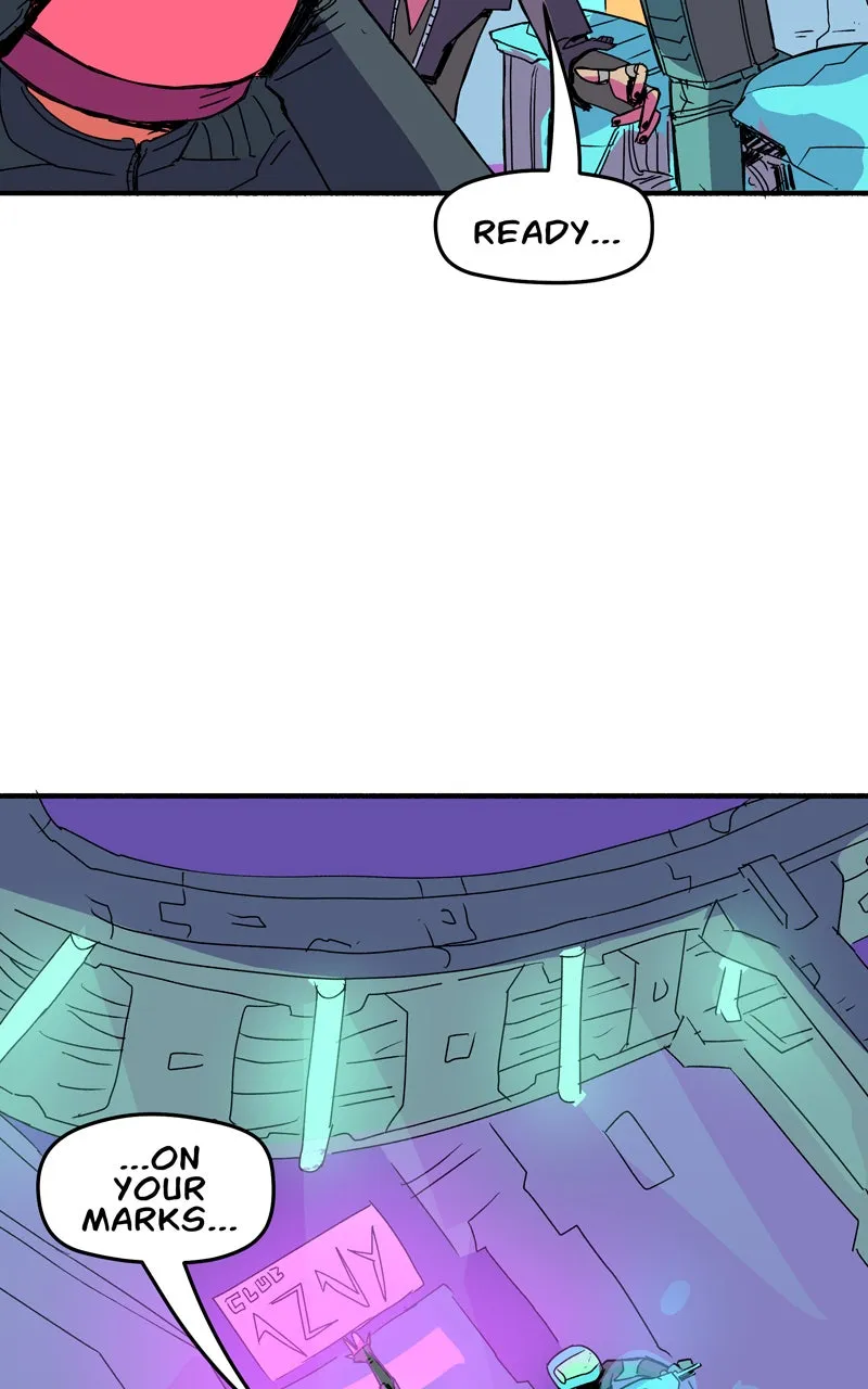 Ghost Bats Chapter 6 page 24 - 