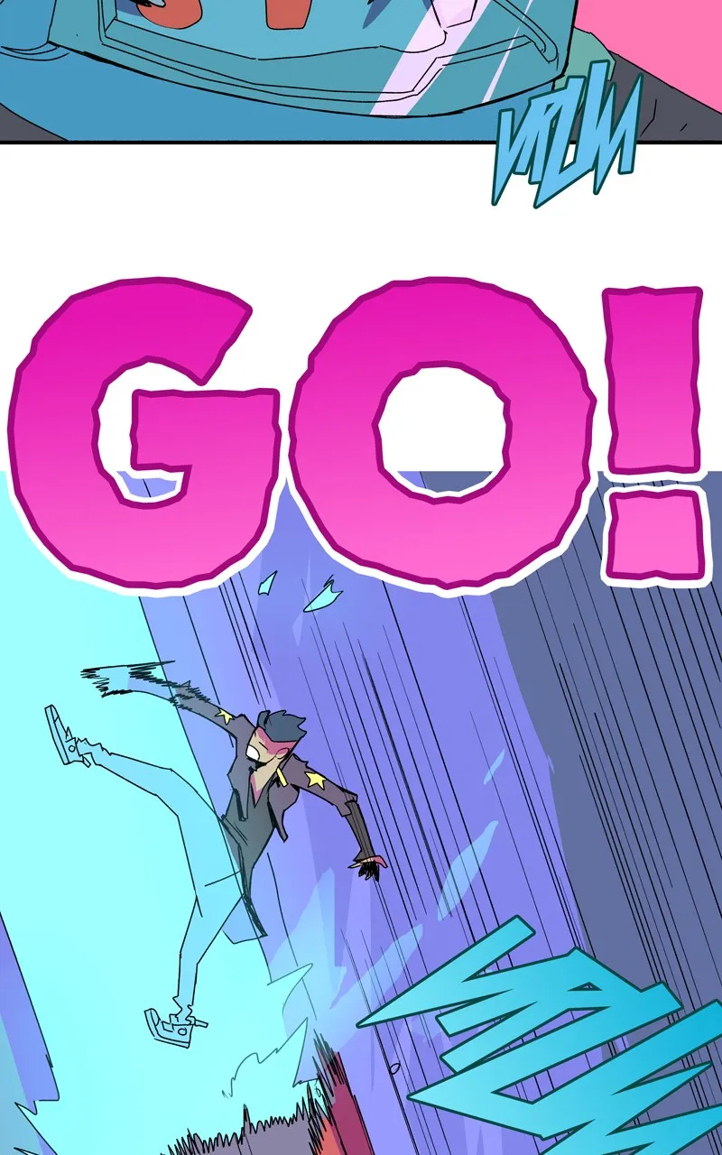 Ghost Bats Chapter 6 page 26 - 