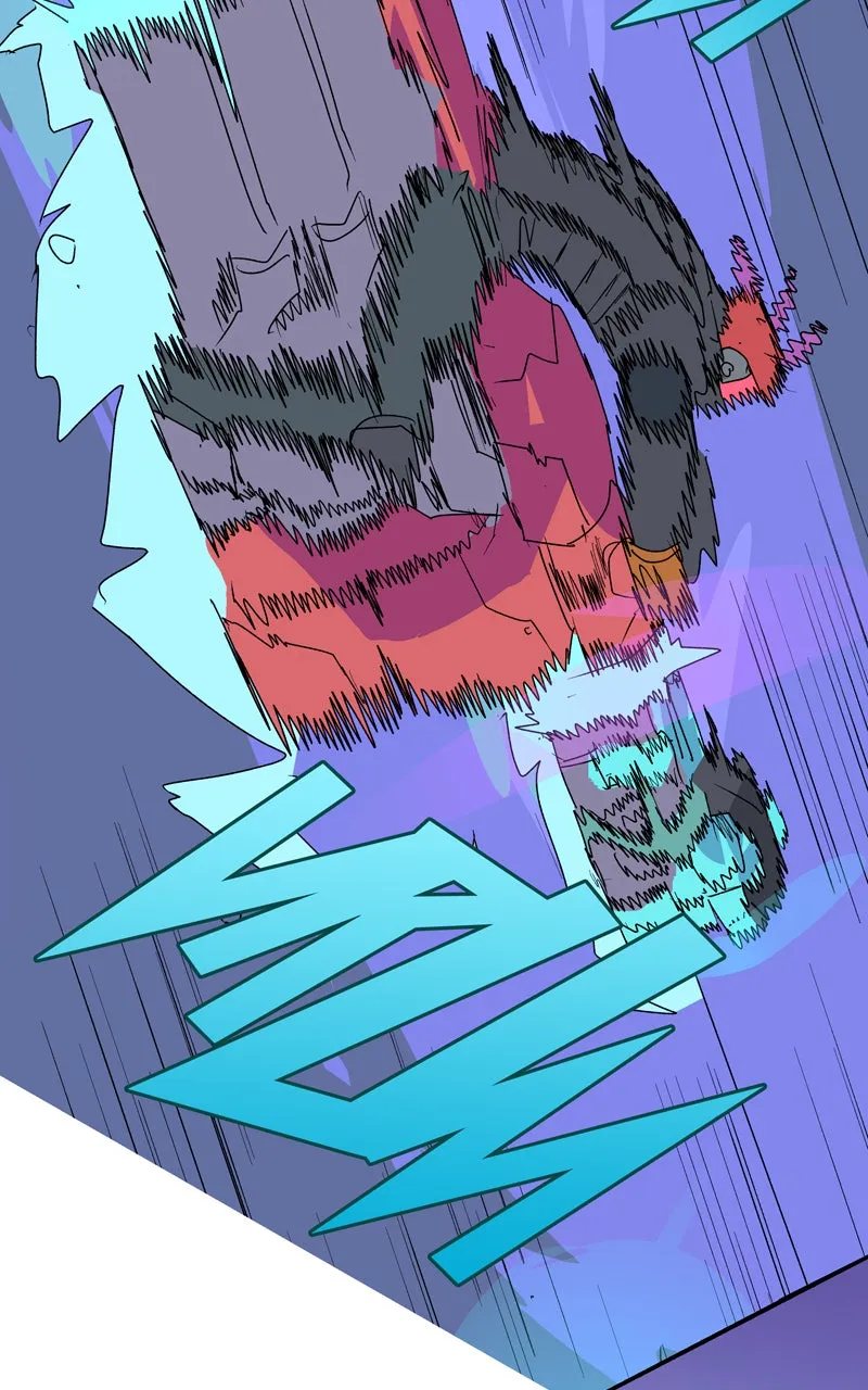 Ghost Bats Chapter 6 page 27 - 