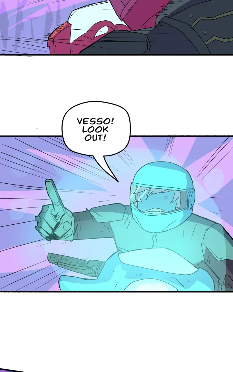 Ghost Bats Chapter 6 page 36 - 