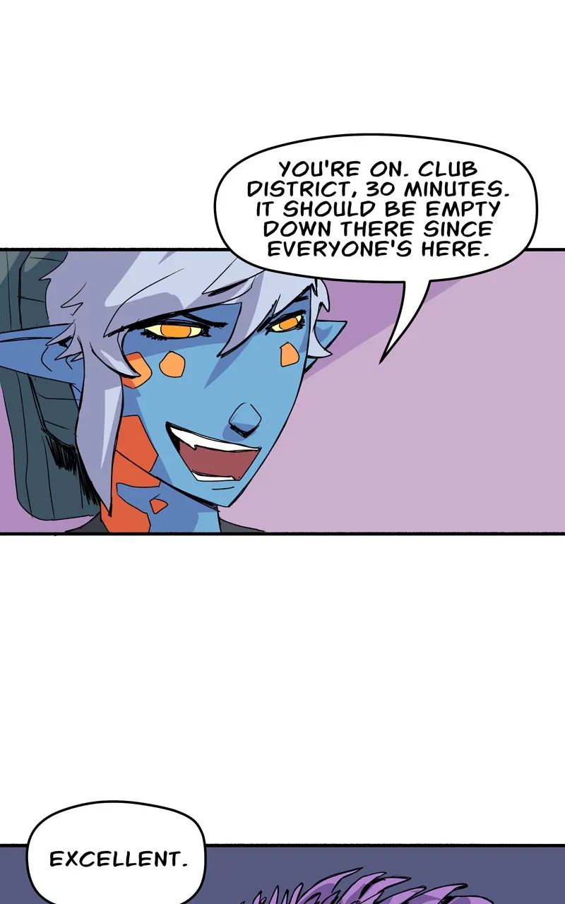 Ghost Bats Chapter 6 page 7 - 