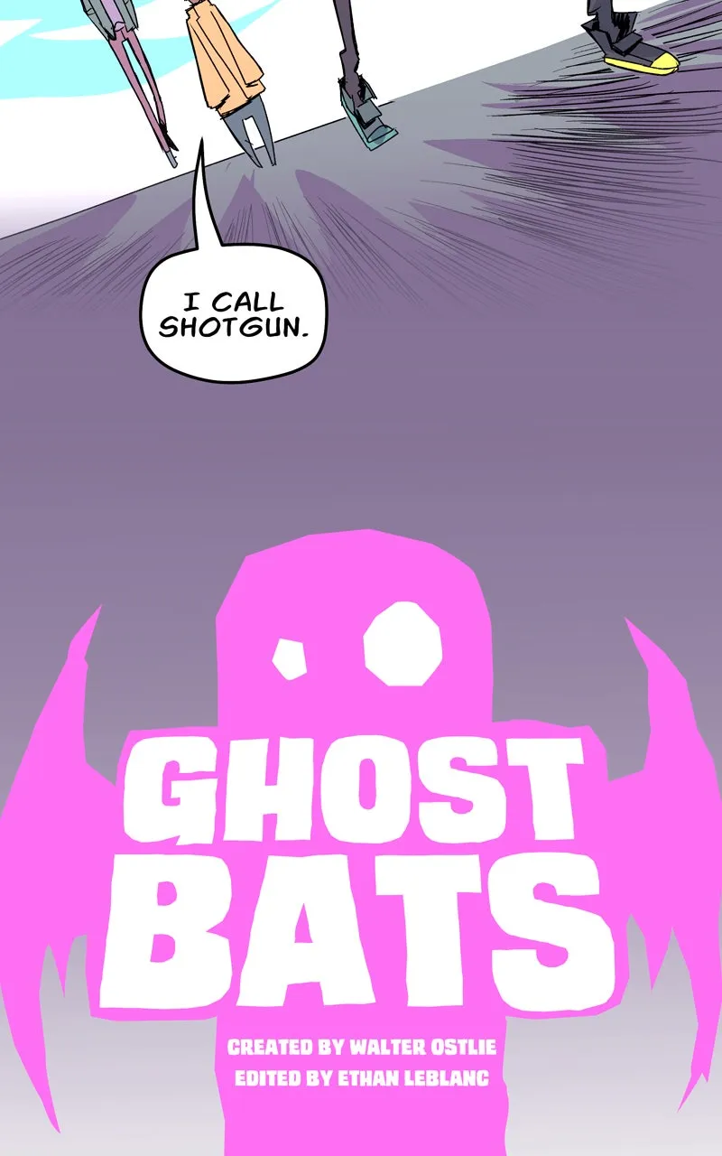 Ghost Bats Chapter 7 page 36 - 