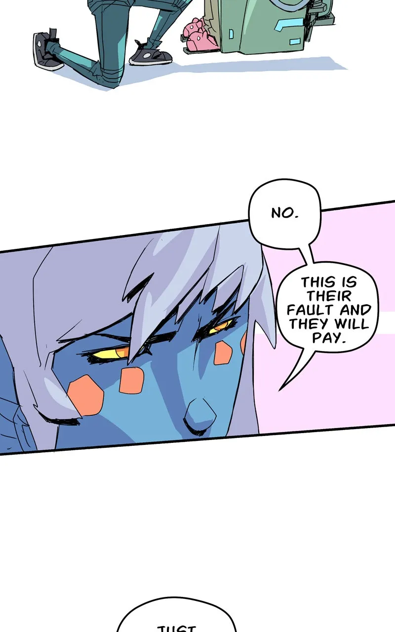 Ghost Bats Chapter 7 page 6 - 