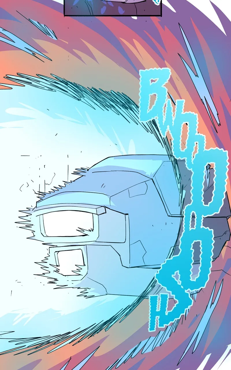 Ghost Bats Chapter 8 page 15 - 