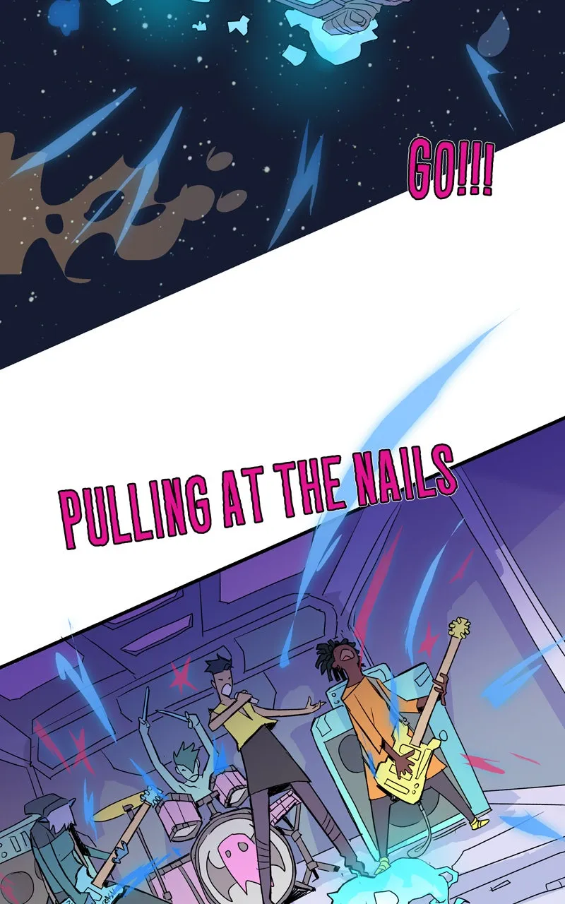 Ghost Bats Chapter 8 page 20 - 