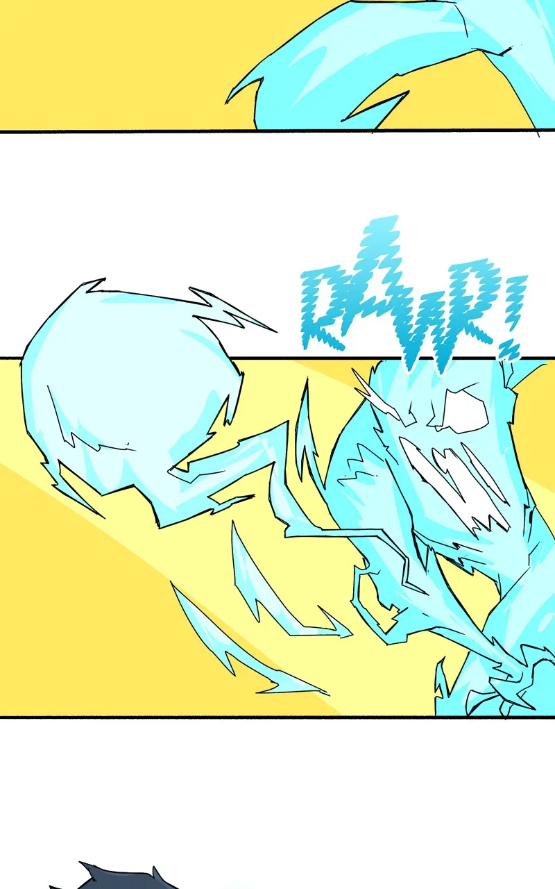 Ghost Bats Chapter 8 page 26 - 