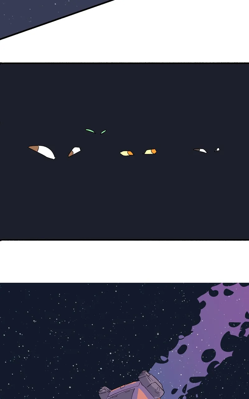Ghost Bats Chapter 8 page 34 - 
