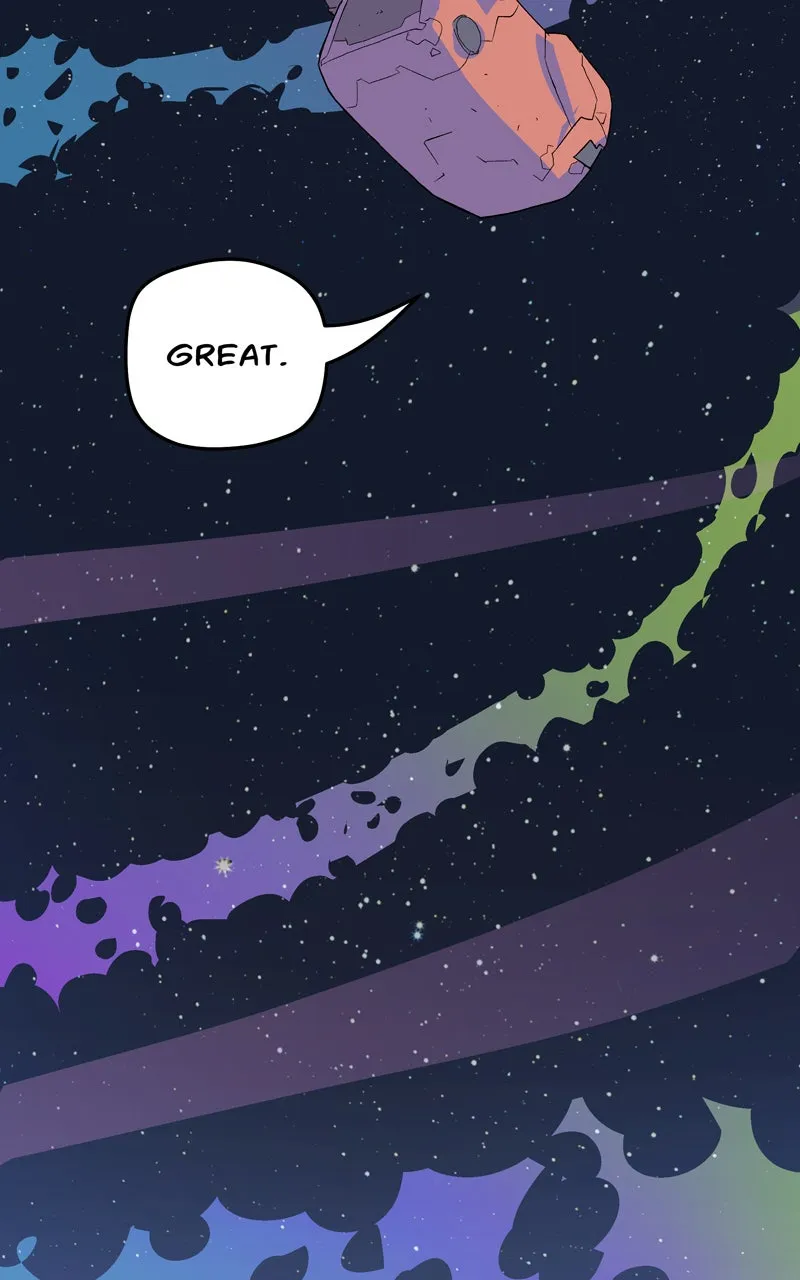 Ghost Bats Chapter 8 page 35 - 