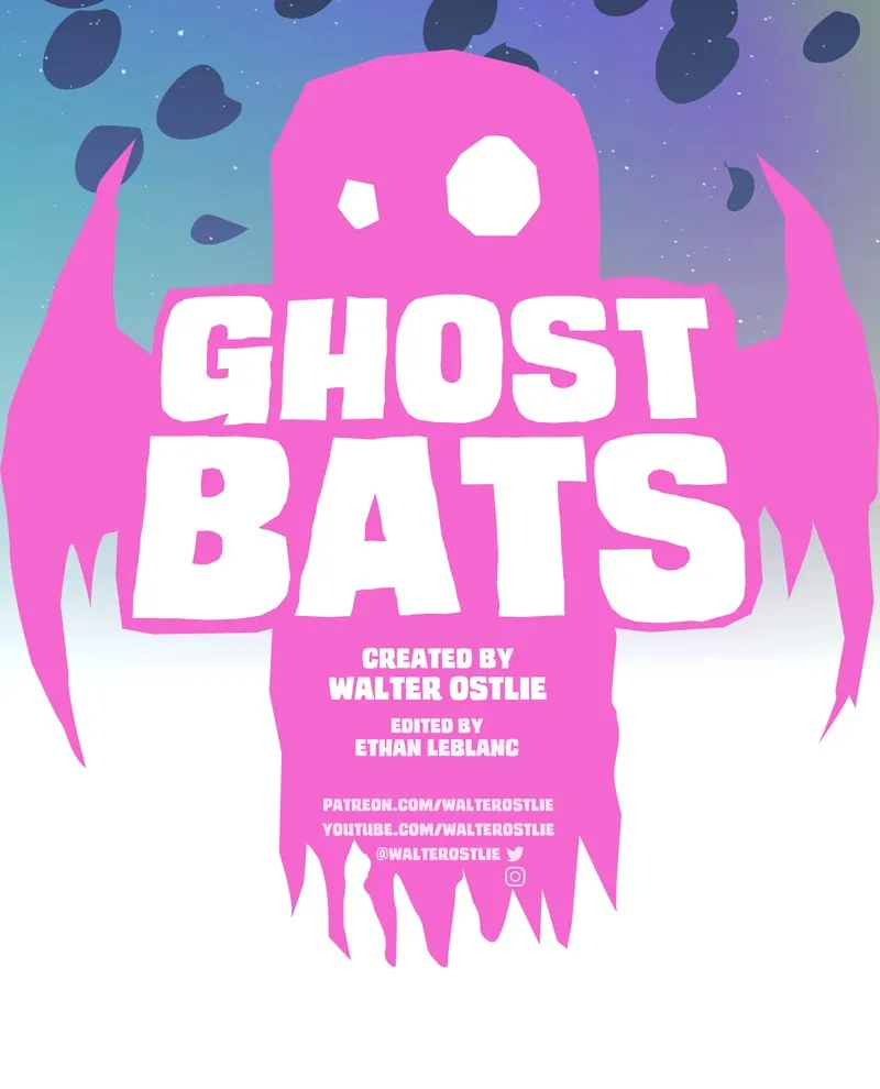 Ghost Bats Chapter 8 page 36 - 