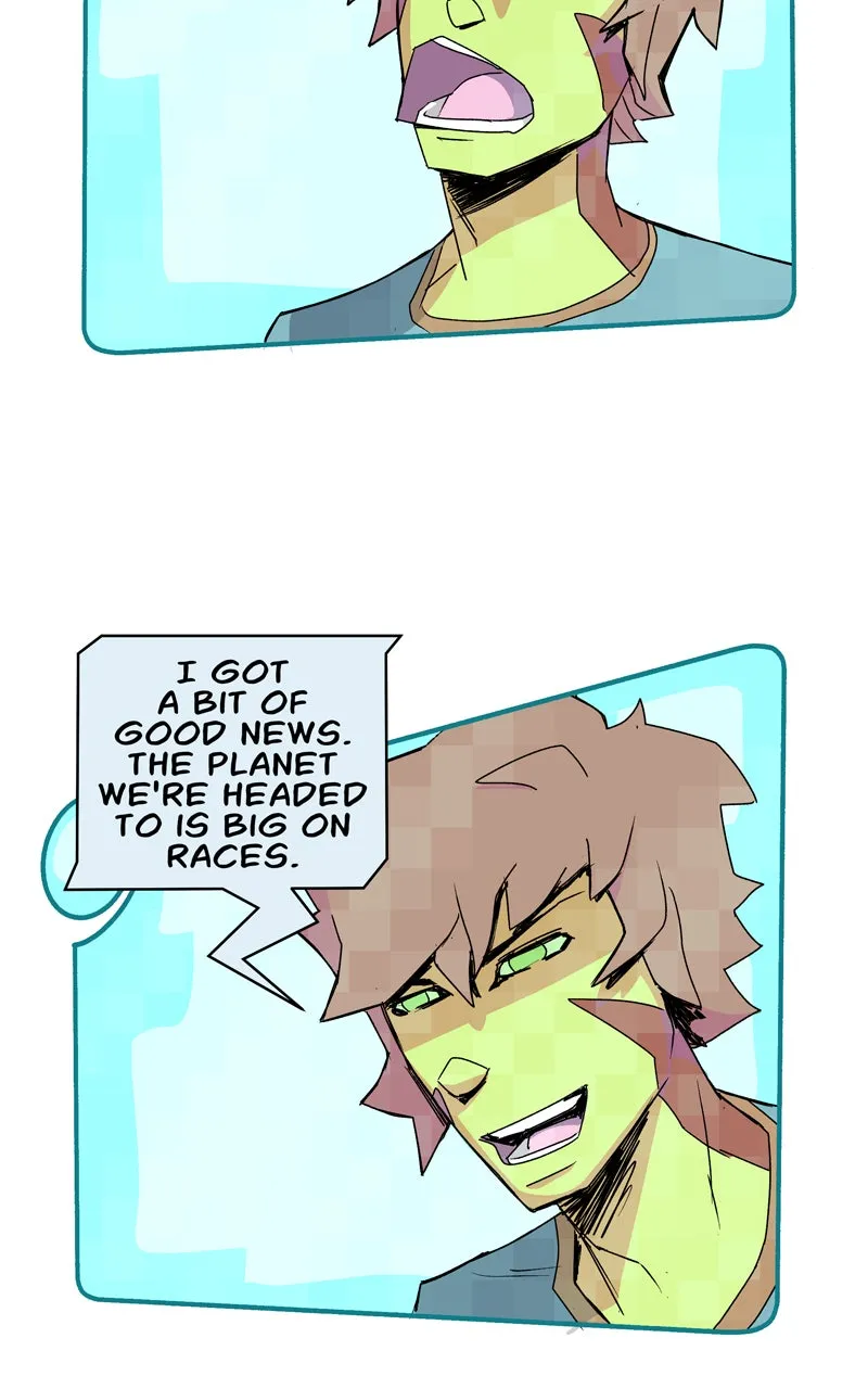 Ghost Bats Chapter 9 page 13 - 